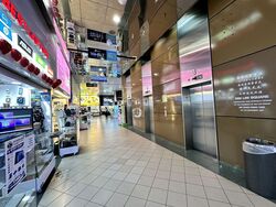 Sim Lim Square (D7), Retail #630673401